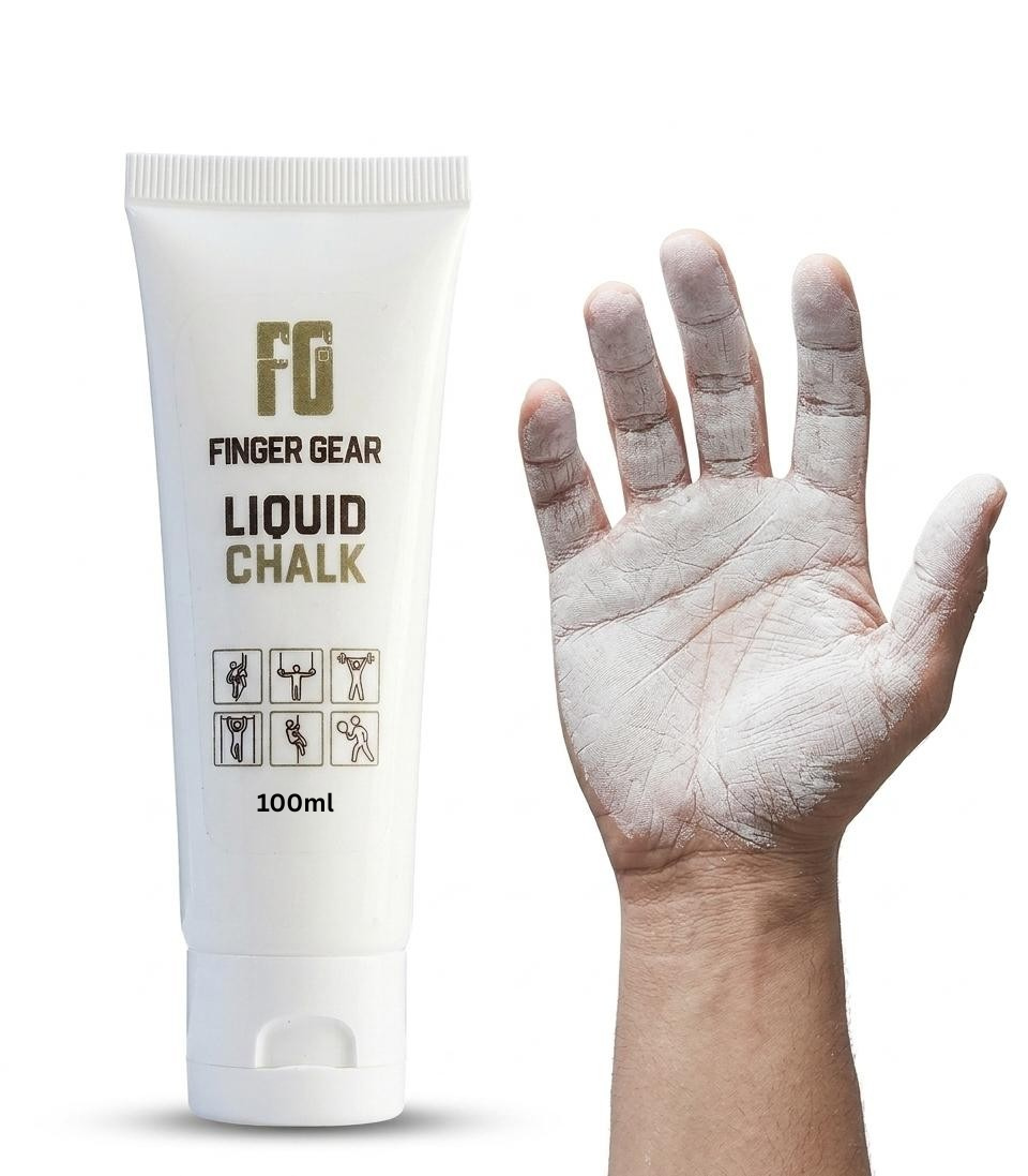 Finger Gear Liquid Chalk