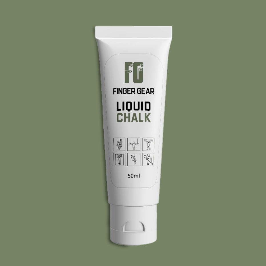 Finger Gear Liquid Chalk