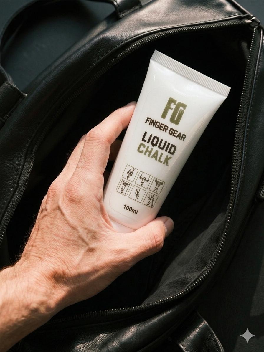 Finger Gear Liquid Chalk